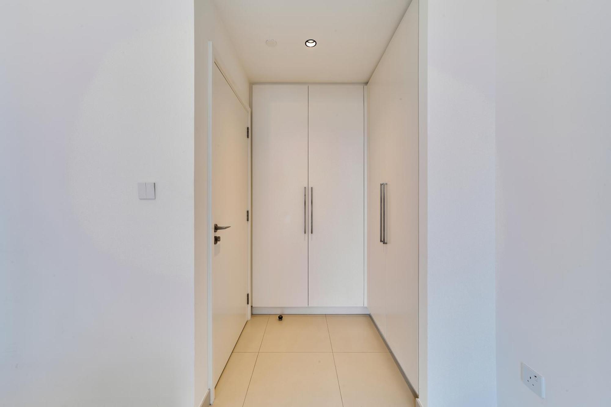 Mh- Burj Crown 2 Bhk With Burj Khalifa View - 2904 Apartment