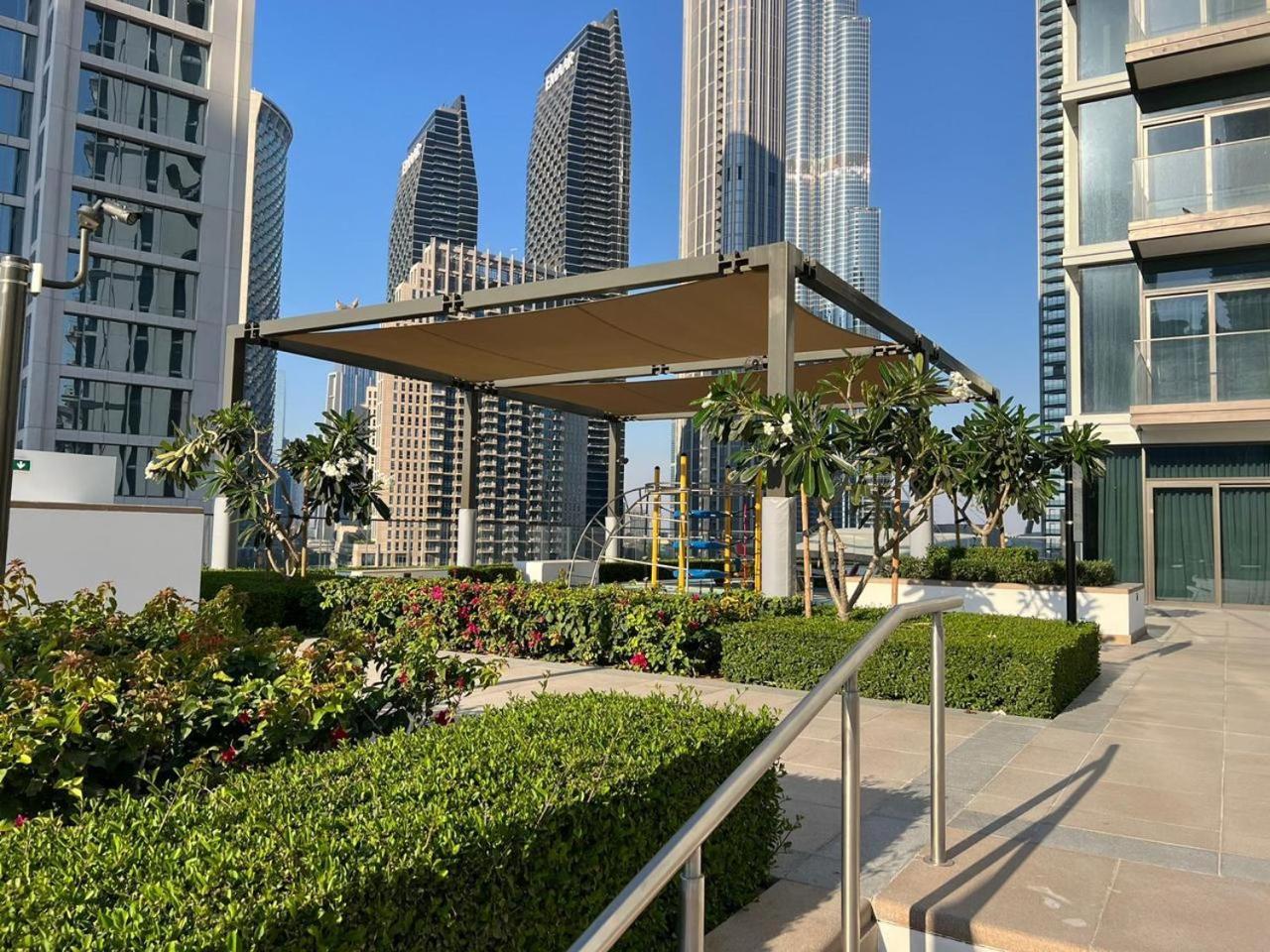Mh- Burj Crown 2 Bhk With Burj Khalifa View - 2904 Apartment Dubai