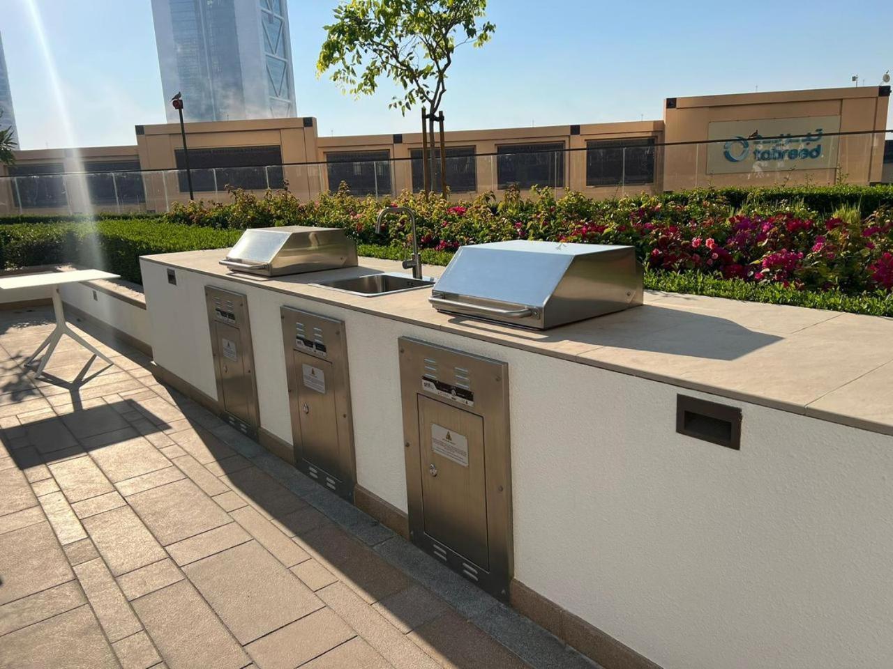 Mh- Burj Crown 2 Bhk With Burj Khalifa View - 2904 Apartment *